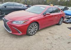 Легковые-Lexus-ES