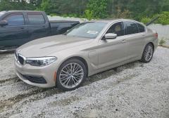 Легковые-BMW-5 class