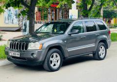 Легковые-Jeep-Cherokee