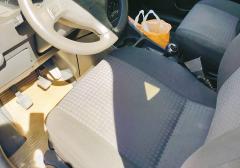 Легковые-Opel-Zafira