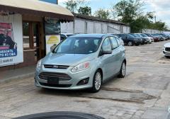 Легковые-Ford-C-Max