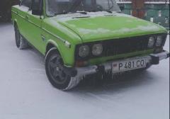 Легковые-Лада-2106