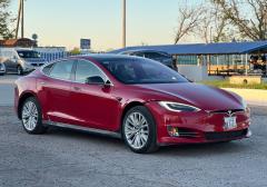 Легковые-Tesla-Model S