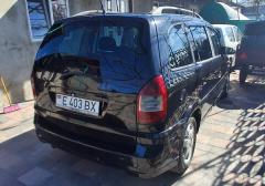 Легковые-Opel-Zafira
