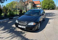 Легковые-Toyota-Avensis