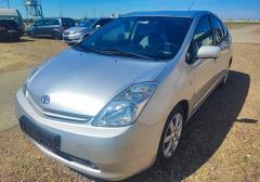 Легковые-Toyota-Prius
