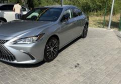 Легковые-Lexus-ES