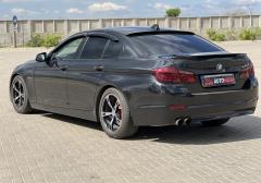 Легковые-BMW-5 class