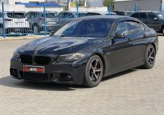 Легковые-BMW-5 class