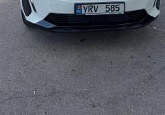 Легковые-Peugeot-3008