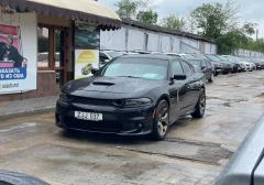 Легковые-Dodge-Charger