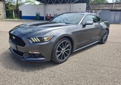 Легковые-Ford-Mustang