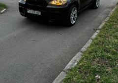 Легковые-BMW-X5
