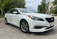 Легковые-Hyundai-Sonata