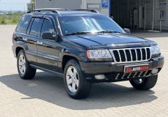 Легковые-Jeep-Grand Cherokee