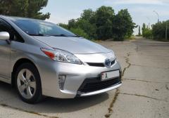Легковые-Toyota-Prius
