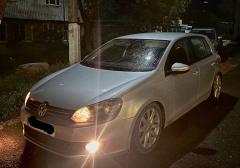 Легковые-Volkswagen-Golf