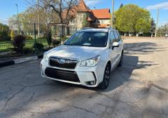 Легковые-Subaru-Forester