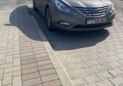 Легковые-Hyundai-Sonata