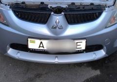 Легковые-Mitsubishi-Grandis