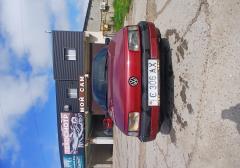 Легковые-Volkswagen-Passat