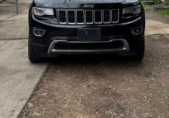 Легковые-Jeep-Grand Cherokee
