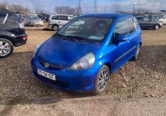 Легковые-Honda-Jazz