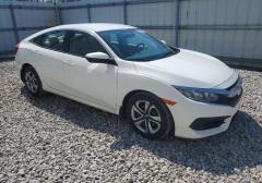 Легковые-Honda-Civic
