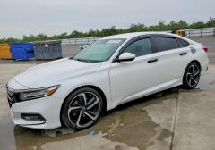Легковые-Honda-Accord