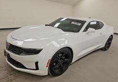 Легковые-Chevrolet-Camaro