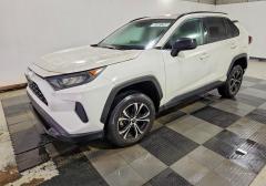 Легковые-Toyota-RAV4