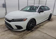 Легковые-Honda-Civic