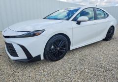 Легковые-Toyota-Camry