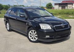 Легковые-Toyota-Avensis