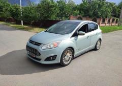 Легковые-Ford-C-Max