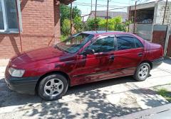 Легковые-Toyota-Carina