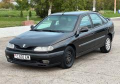 Легковые-Renault-Megane