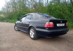 Легковые-BMW-5 class