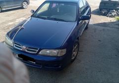 Легковые-Nissan-Primera