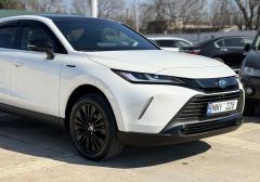 Легковые-Toyota-Venza
