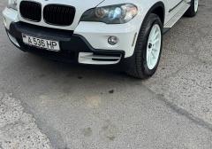 Легковые-BMW-X5
