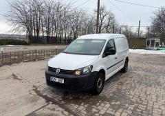 Легковые-Volkswagen-Caddy
