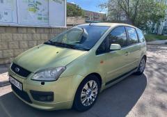 Легковые-Ford-C-Max