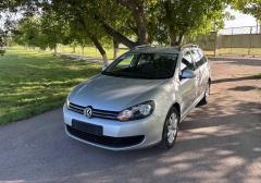 Легковые-Volkswagen-Golf