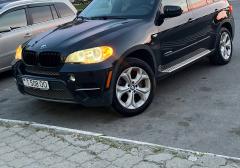 Легковые-BMW-X5