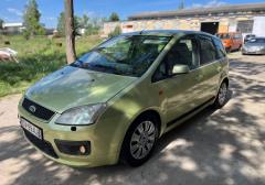 Легковые-Ford-C-Max