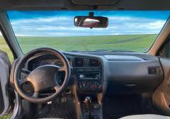 Легковые-Nissan-Primera