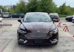 Легковые-Ford-Fusion