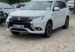Легковые-Mitsubishi-Outlander