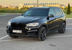 Легковые-BMW-X5